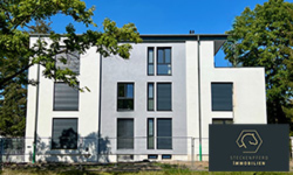 Groß-Buchholzer Str. 37 | Neubau von 6 Eigentumswohnungen