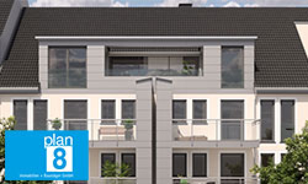 Kasernenstraße 32 | Neubau von 7 Eigentumswohnungen