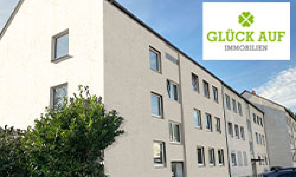 Braukämperhof 27 | Sanierung eines Mehrfamilienhauses zum Globalverkauf
