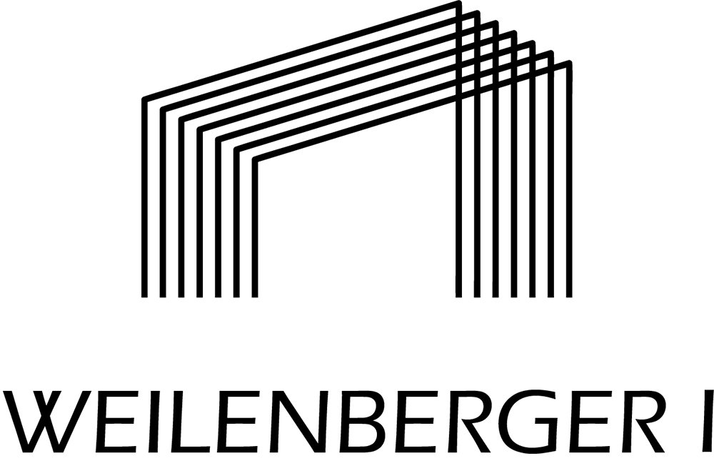 Logo Neubauprojekt Weilenberger I Uhingen