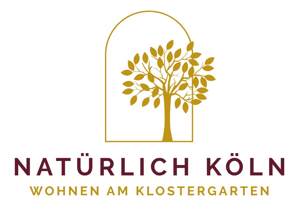 Natürlich Köln - Wohnen am Klostergarten - Köln-Raderberg - Neubau ...