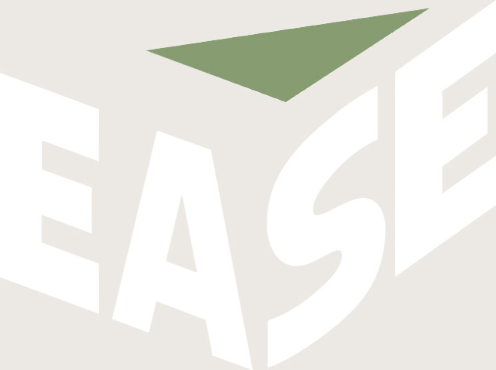 Logo Neubauprojekt EASE, Berlin
