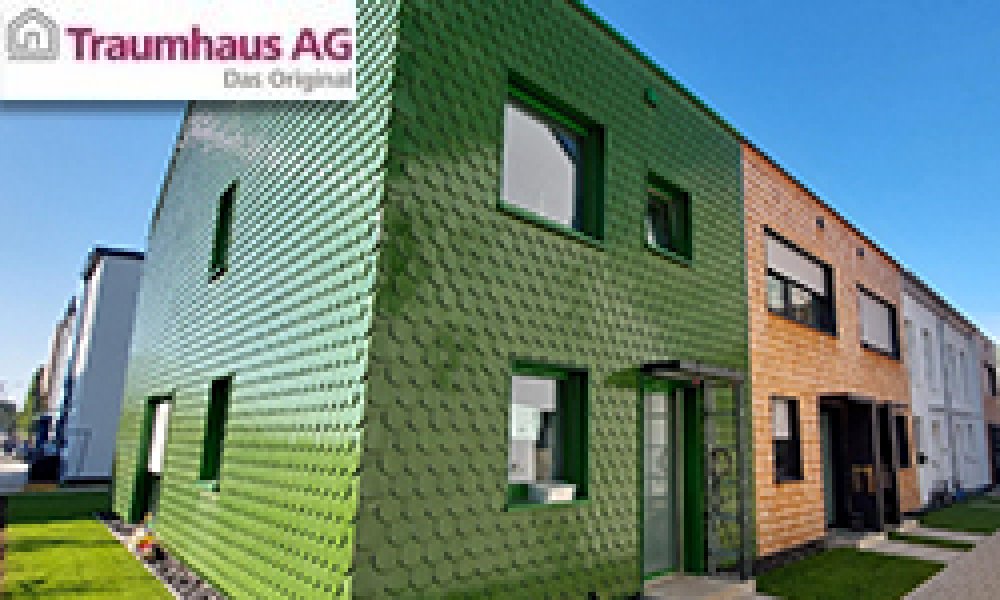 FUNARI Mannheim | Neubau von Eigentumswohnungen und Reihenhäusern