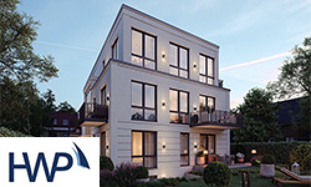 Eulenkrugstraße 73 | Neubau von 7 Eigentumswohnungen