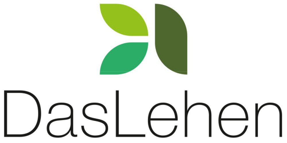 Logo Neubauprojekt Das Lehen Asperg