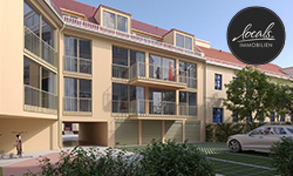 The Sixth Sense Residence | Neubau von 6 Eigentumswohnungen