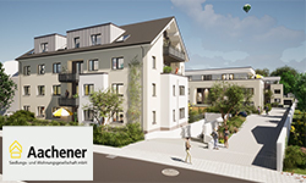 Trier Maarviertel – Zurmaiener Str. 42 | Neubau von Eigentumswohnungen und Einfamilienhäusern