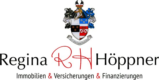 Logo Regina Höppner Immobilien