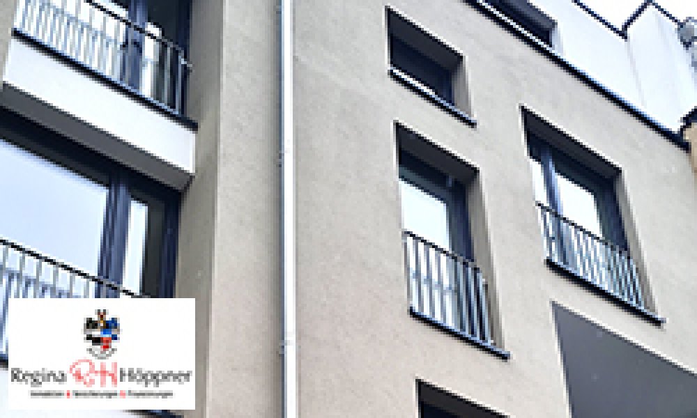 Vorgebirgstraße 180 | Neubau von 11 Eigentumswohnungen