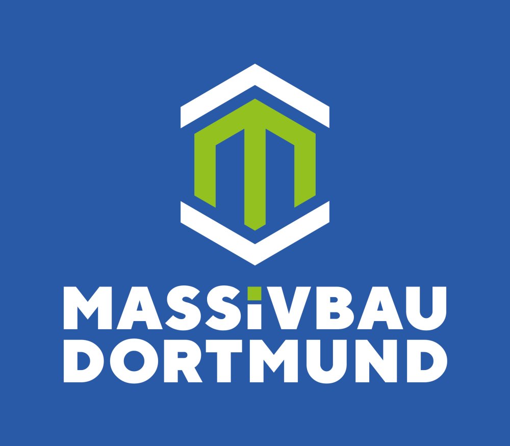 Logo Neubauprojekt Schulstr. 12, Dortmund