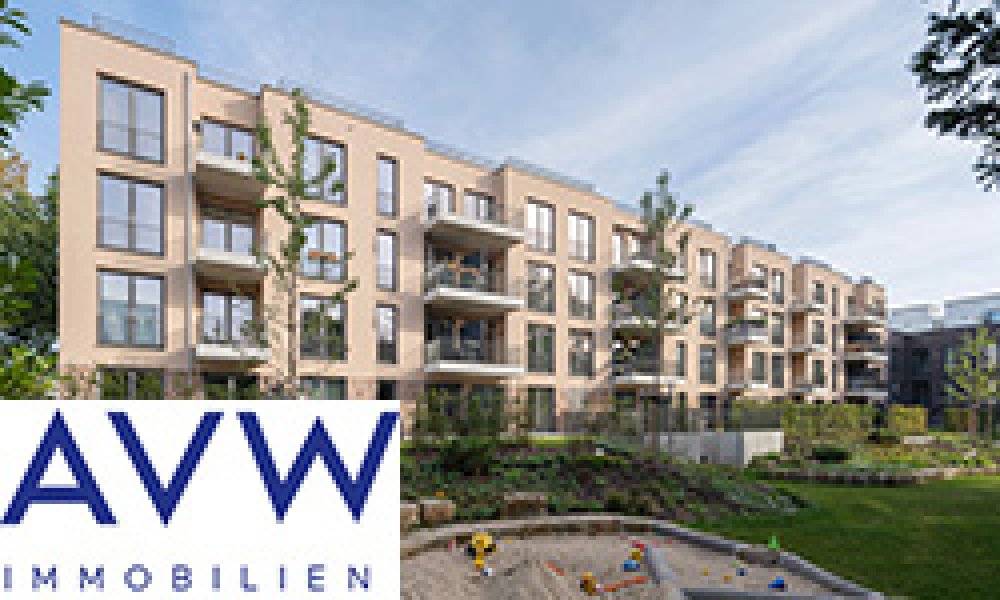Julius-Vosseler-Straße 84-88 | Neubau von 33 Eigentumswohnungen