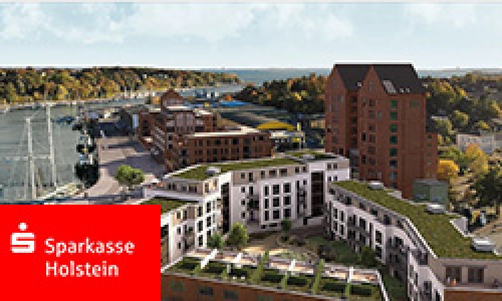 Speichertürme - Cityhafen Neustadt | Neubau von 15 Eigentumswohnungen