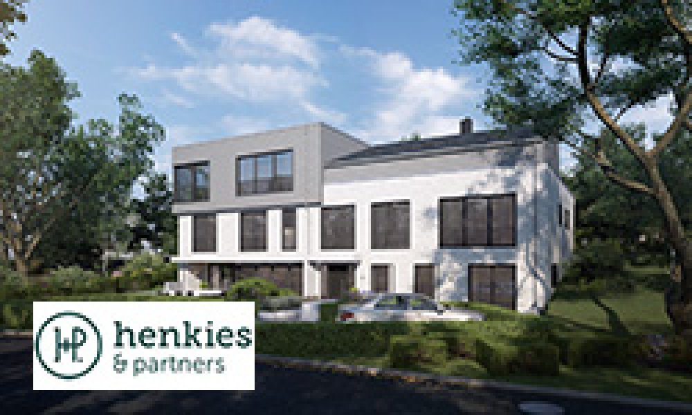 SEA YOU APARTMENTS | Neubau von 4 Eigentumswohnungen
