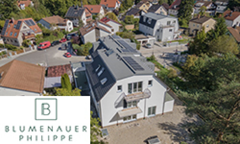 Noah´s | Neubau von 8 Eigentumswohnungen und 1 Doppelhaushälfte