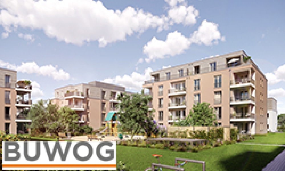 BUWOG – HYGGE HÖFE | Neubau von 148 Eigentumswohnungen und 18 Reihen- und Doppelhäuser