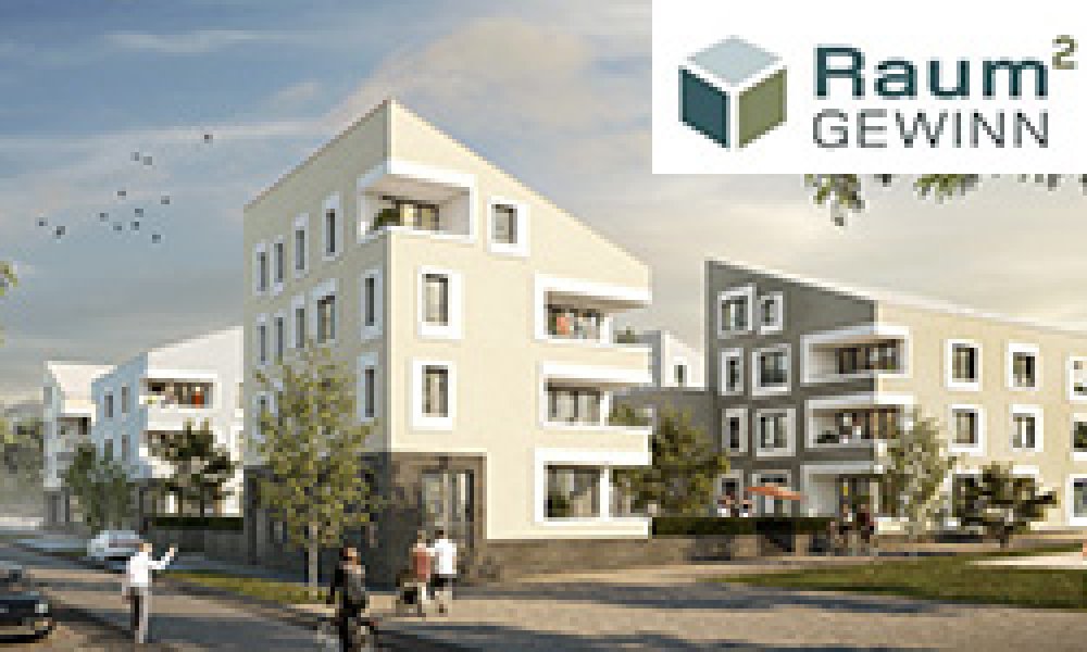 Hellwinkel-Terrassen | Neubau von 41 Eigentumswohnungen