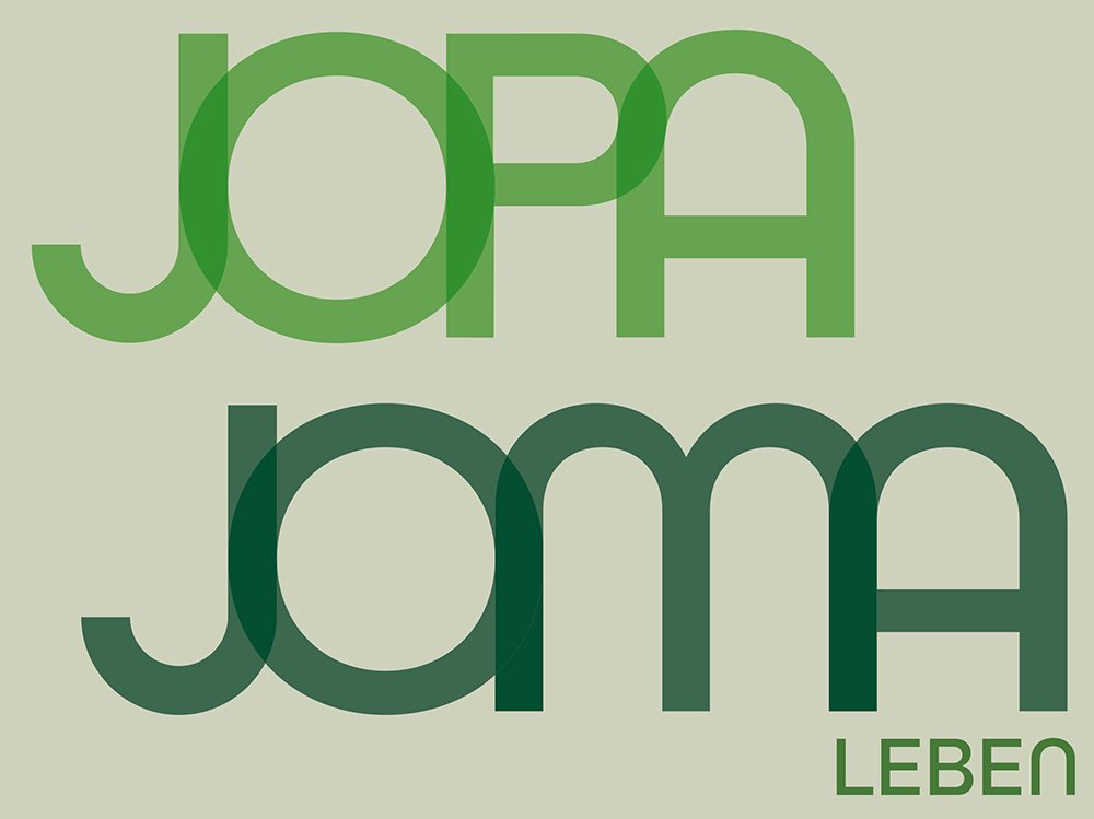 Logo Neubauprojekt Jopa Joma Wyhl am Kaiserstuhl