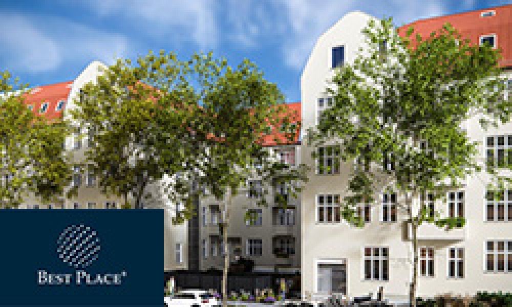 Markelstraße | Sanierung von 28 Eigentumswohnungen und Neubau von 17 Penthouses