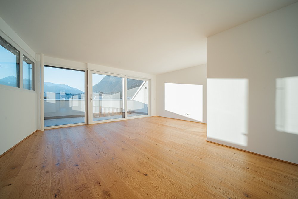 ALLEE 116 InnsbruckHötting Neubau Eigentumswohnung kaufen