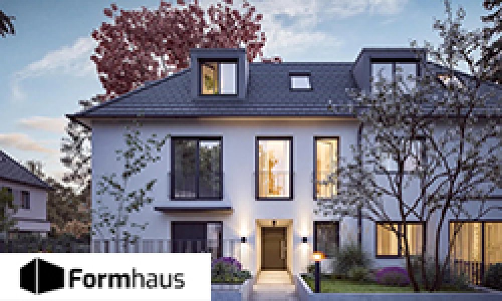 Hohenbrunner Straße 14 | Neubau von 6 Reihenhäusern