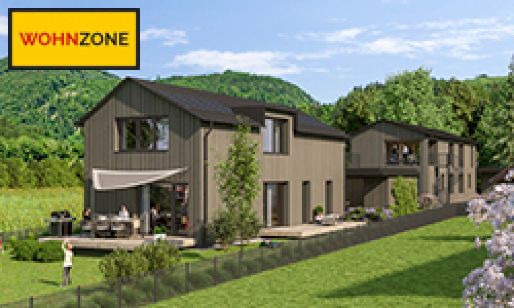 WINKL² - Zuhause zwischen Wald, Berg und See | Neubau von 2 Einfamilienhäusern