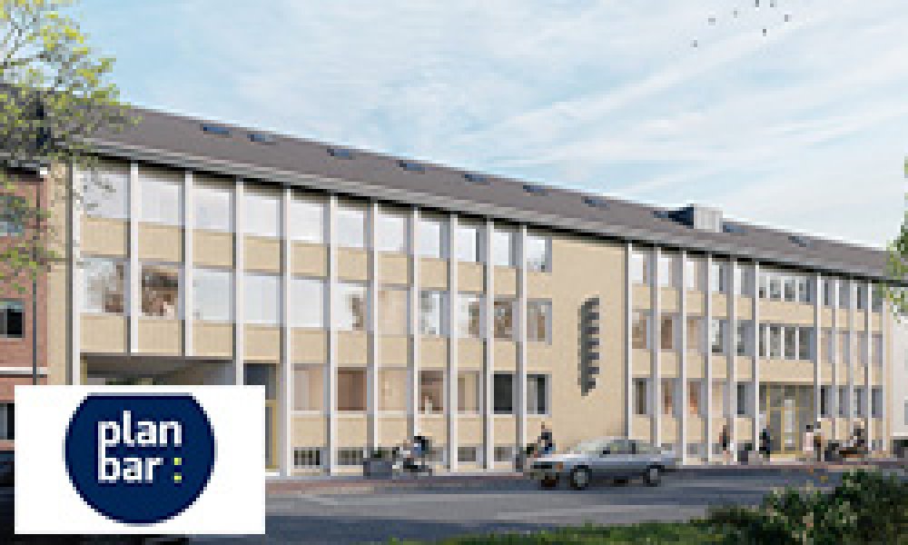 EasyLiving Ehrenfeld | Kernsanierung von 42 Apartments und 6 Townhouses