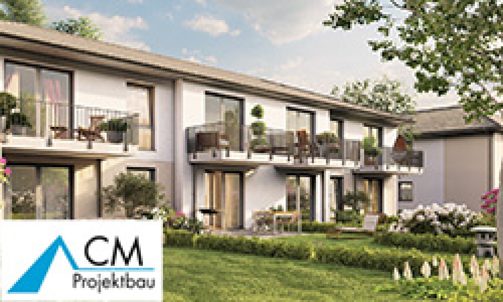 LOKKI | Neubau von 24 Eigentumswohnungen