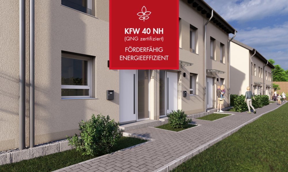 Bild Neubau Häuser Zum Erdbeerfeld Dortmund
