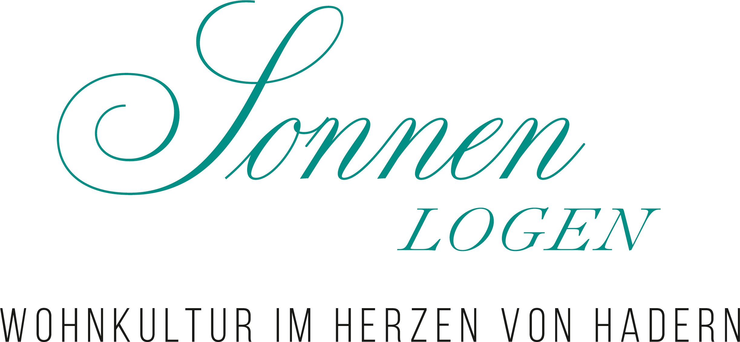 Logo Neubauprojekt SONNENLOGEN, Müchen