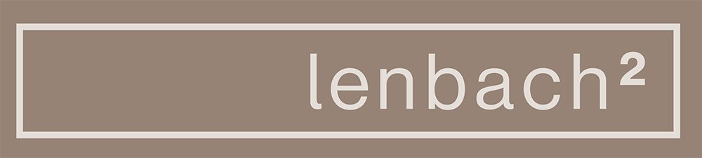 Logo Neubauprojekt lenbach 2 Mering