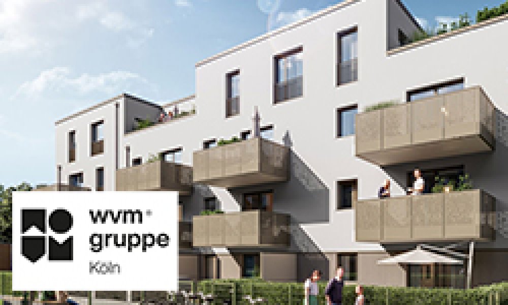 Subbelrather Straße 434a - 434b | Neubau von 14 Eigentumswohnungen