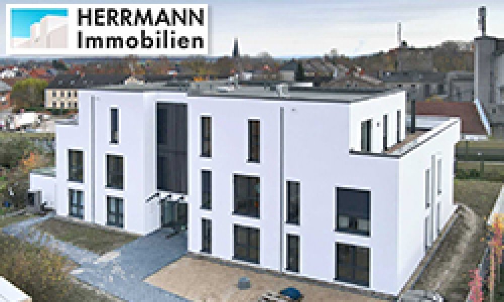 Stadthaus Osterland | Neubau von 10 Eigentumswohnungen