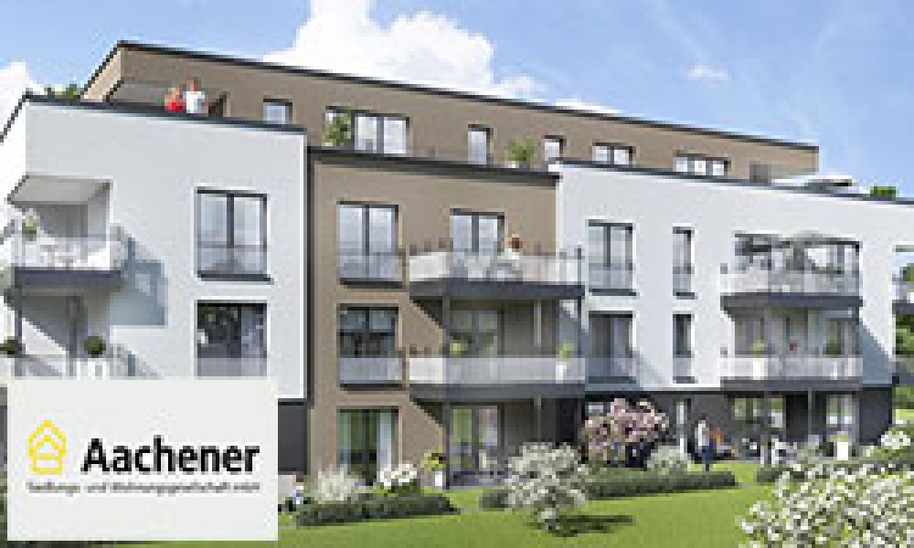 Roderbirkener Straße 5 | Neubau von 14 Eigentumswohnungen