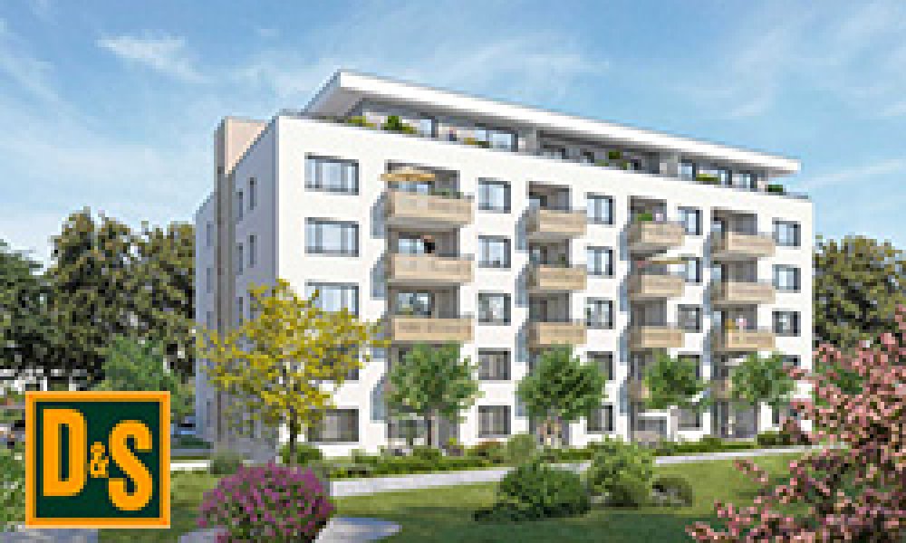 Wohnen am FRITZ-ESSER-HAUS | Neubau von 44 Seniorenwohnungen