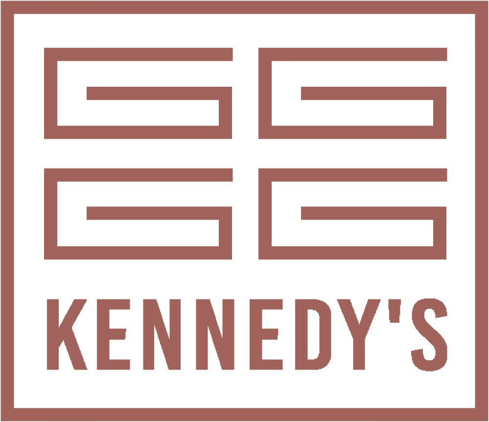 Logo Neubauprojekt KENNEDY'S, Maintal