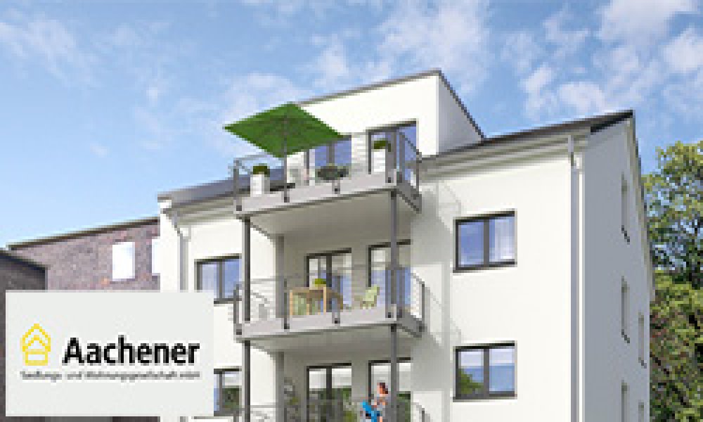 Dellgrün | Neubau von 5 Eigentumswohnungen