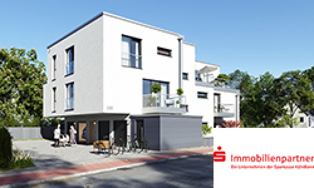 Kempener 230 | Neubau von 4 Eigentumswohnungen
