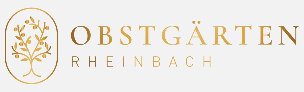 Logo Neubauprojekt Obstgärten Rheinbach