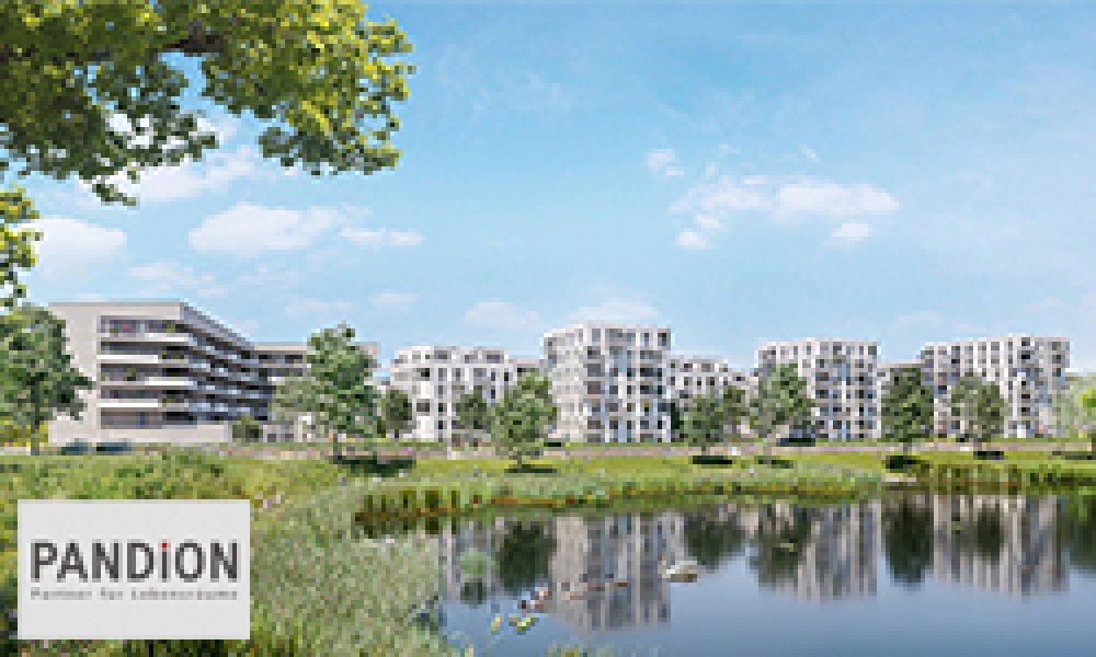 PANDION ALBERTUSSEE - Globalverkauf | Neubau von 22 Eigentumswohnungen als Kapitalanlage