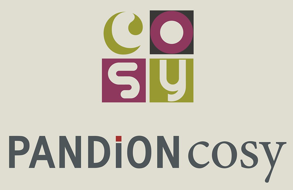 Logo Neubauprojekt Pandion Cosy Köln