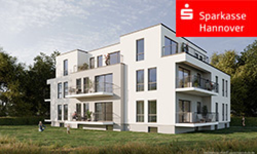Naturblick in Meerbeck | Neubau von 9 Eigentumswohnungen