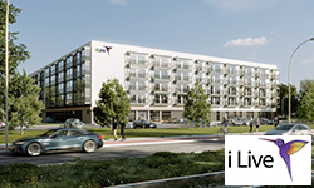 URBAN LIVING SÜDTOR ROSTOCK | Neubau von 180 Apartments als Kapitalanlage