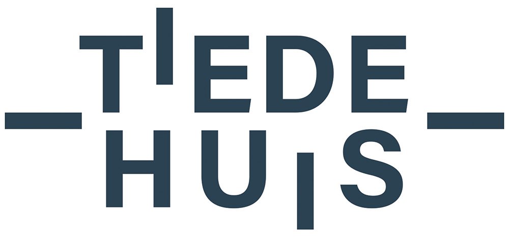 Logo Neubauprojekt TIEDEHUIS Hamburg