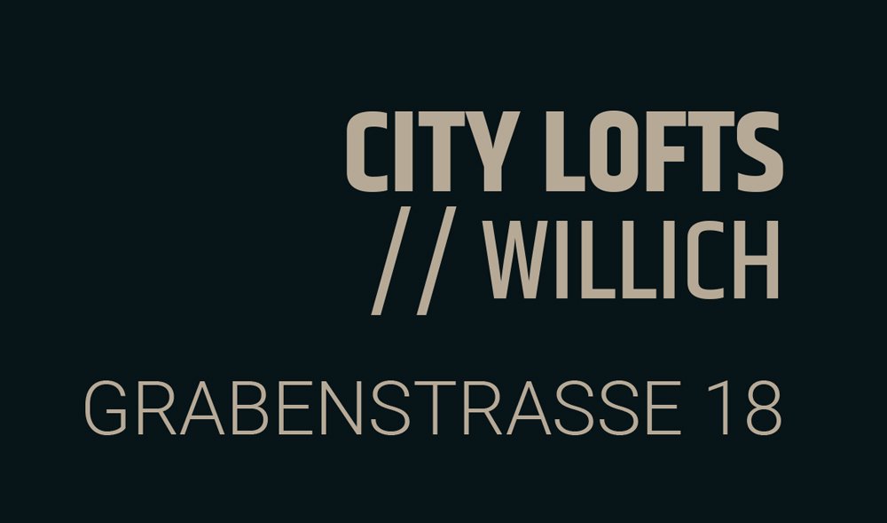 Bild Neubau City Lofts Willich 