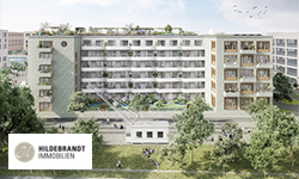 Havn am Rhein | Neubau von 44 Eigentumswohnungen