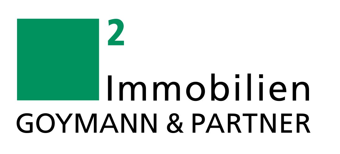 Logo Immobilien Goymann und Partner