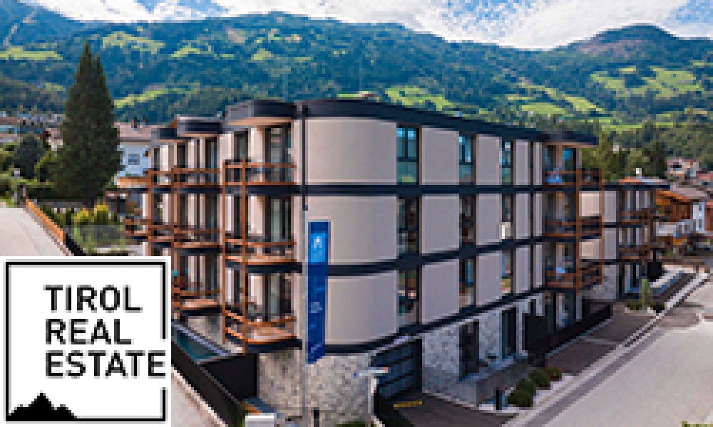 Zillertal SUITES | Neubau von 32 Apartments als Kapitalanlage