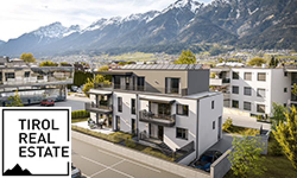 WEITBLICK WEINFELD | Neubau von 5 Eigentumswohnungen
