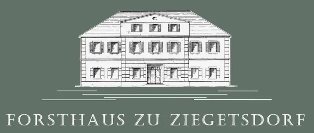 Logo Sanierungsprojekt Forsthaus zu Ziegetsdorf