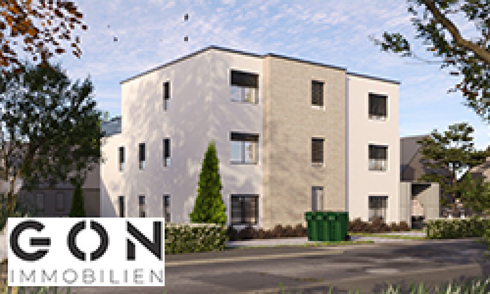 Unser Hattersheim | Neubau von 5 Eigentumswohnungen